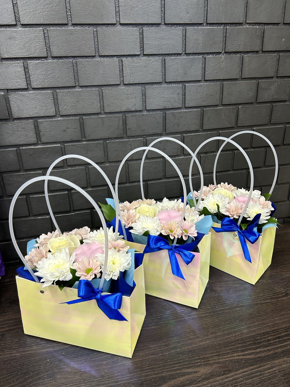 Композиции На любой случай