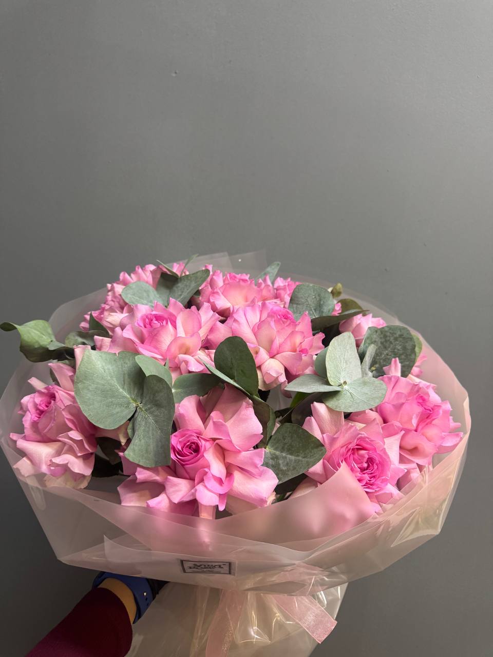 Букет «Царственная красота»