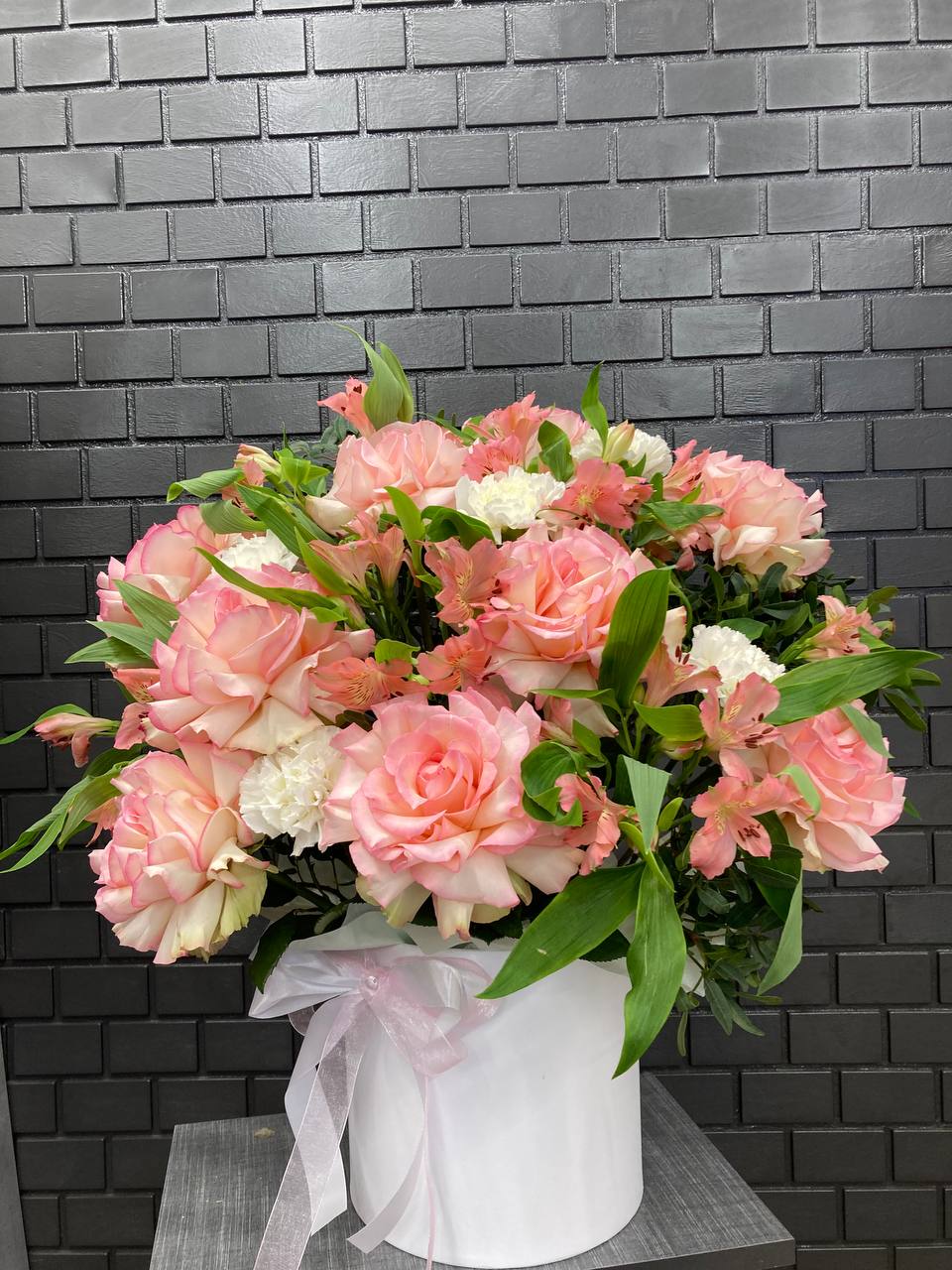 Композиция «Танго»