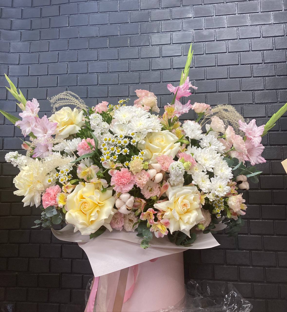 Композиция «Грани чистоты»