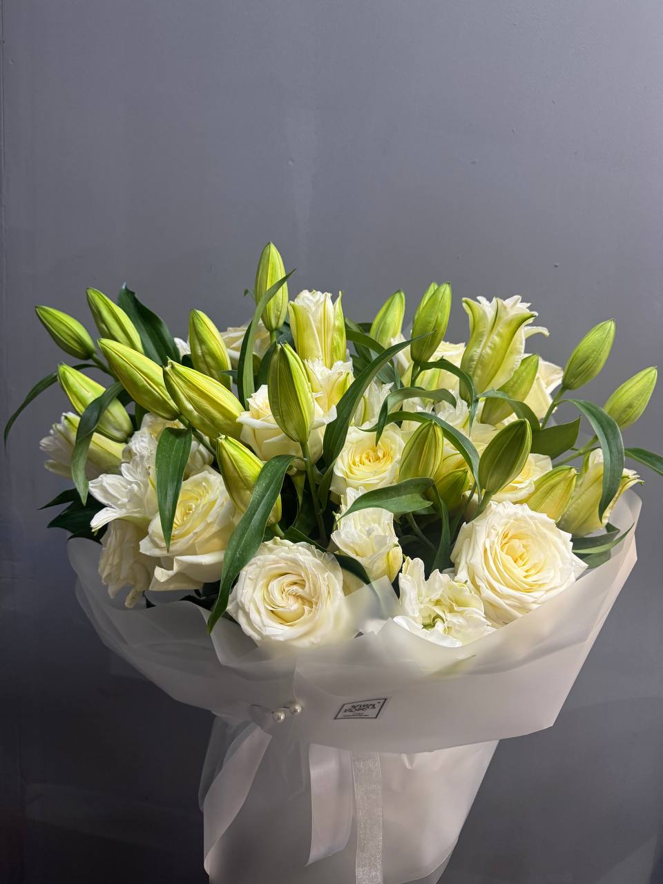 Букет «Флирт»