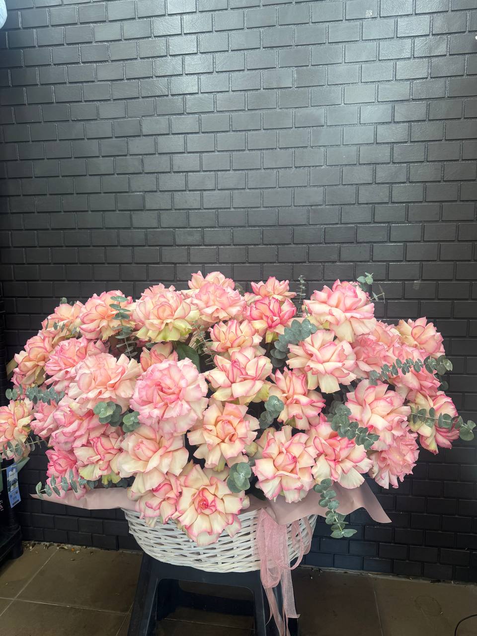 Корзина «Париж»